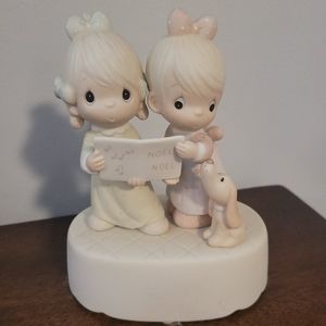 Precious Moments